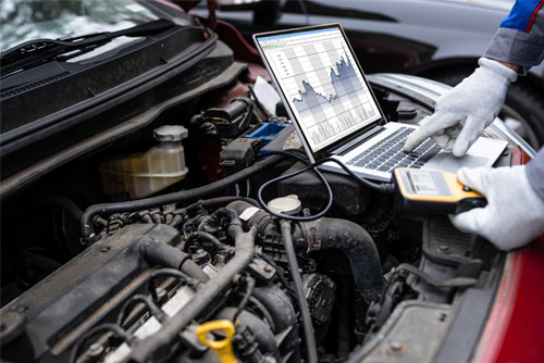 Car Diagnostics